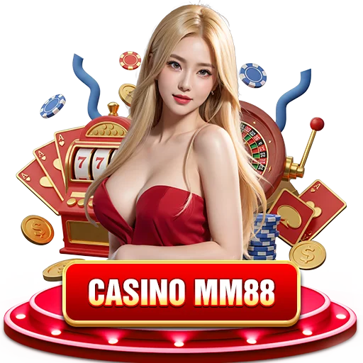 casino mm88